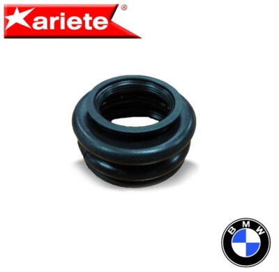 BMW C1 125 KOPFHÖRER GELENK TELELEVER FALTENBALG GUMMI BOXER ARIETE
