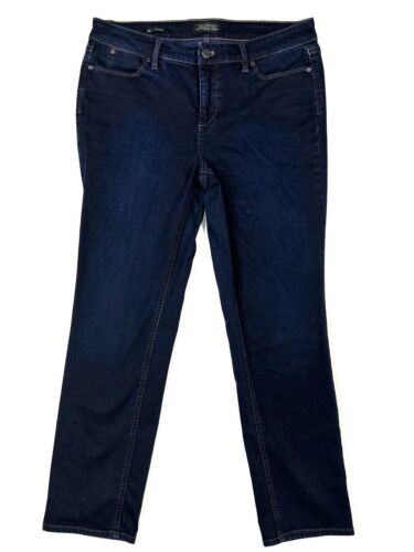Talbots Jeans Women’s 10P Flawless Five Pocket St… - image 1