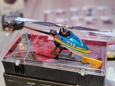 helicoptère RC align t 15