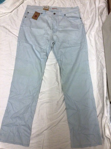 ALBERTO Tommy Men's Jeans Comfort Fit 