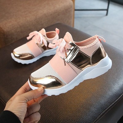 Zapatos de niña blanca para niños, zapatos de princesa, zapatos deportivos.  | Linio Colombia - GE063TB1JKGG9LCO