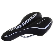 Professional  Soft Road MTB Bike Bicycle Saddles Seat Black