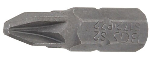 "Bgs Bit | Antrieb AußEnsechskant 6,3 Mm (1/4\") | Kreuzschlitz PZ2"-image