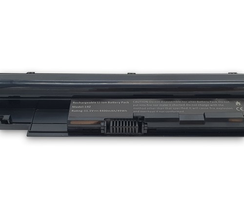 Batteria da 4400mAh compatibile con Dell Inspiron 13Z N311Z 14Z N411Z Serie - Foto 5 di 6