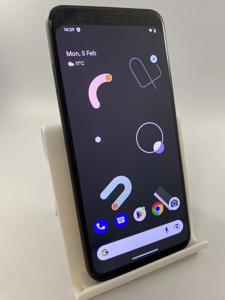 Google Pixel 4 · 64GB, photo 3 of 5