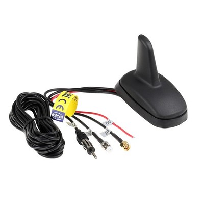 alca  Fin-Antenne Multi AM/FM, GPS, GSM