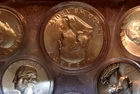 1963 Franklin Silver Half Dollar