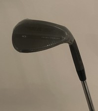 Titleist Vokey SM 10 Sand-Wedge 56 Grad Black...