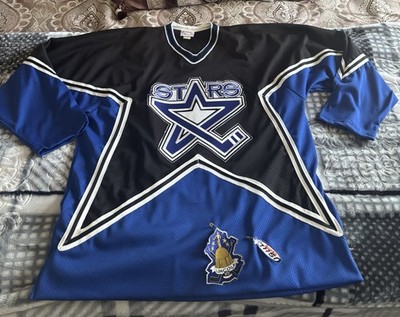 Starz Hockey large Jersey￼Lincoln Nebrska 