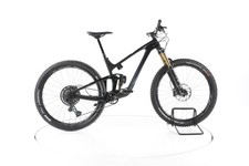 Giant Trance X Advanced Pro 1 VTT Semi-rigide Batterie  29" noir Pro vélo