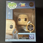 Funko Pop! Vinyl: Toy Story - Baby Head #401 GRAIL 981pcs + Protector