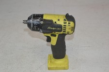 Snap-on Ct8810b 38 18v Cordless Impact Driver Tool Only Snap-on Ct8810b 38 18v Cordless Impact Driver Tool Only