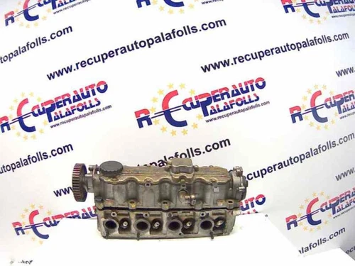 20NE Culasse pour OPEL VECTRA B BERLINA * 3080 - Zdjęcie 2 z 2