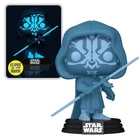 Funko POP! Star Wars - Darth Maul Hologram GID Specialty Series (740)