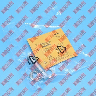   BI8-M18E-LIU-H1141 New Proximity Switch Sensor   #md
