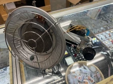 MASTER MH-16-TTC PROPANE HEATER (WBP015773)