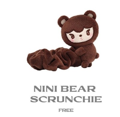 2025 KAI SOLO CONCERT TOUR KAION ENCORE IN SEOUL EXO MD NINI BEAR