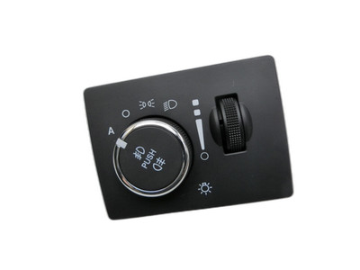 Lichtschalter Schalter für Jeep Grand Cherokee WK2 17-21 120011923 100tkm