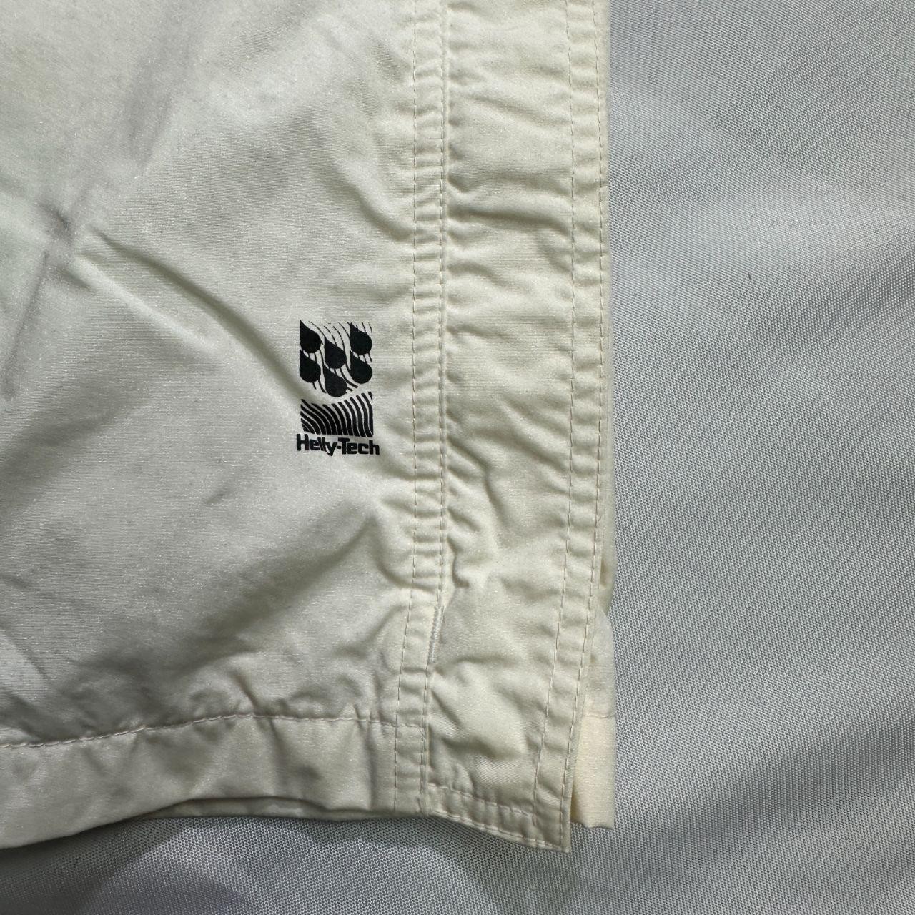 Vintage Helly Hansen Waterproof Pants Helly-Tek Y… - image 3