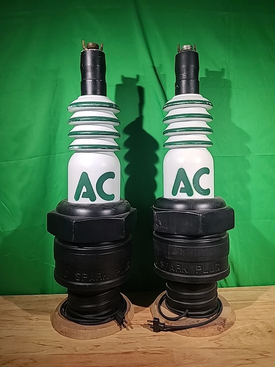 AC Auto Parts Car & Truck Ignition Systems & Components for sale