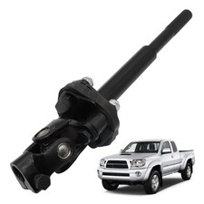 FZJDSD Steering Shaft,Intermediate Steering Column Compatible with Toyota Tacoma