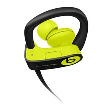 Beats by Dr. Dre Powerbeats 3 Wireless In-Ear Bluetooth Headphones Black Green