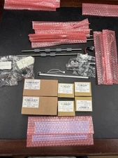 Xerox 262i Scanner Lamps Rollers Sensors Belts. Works With Kodak I30 I40 Also