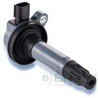 Bremi ZüNdspule 12V FüR MKX Mazda Cx-9 Edge Flex MKT Ford USA Explorer Mustang