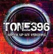 Tone396 - Wreck Up My Versions EP, 12'', (Vinyl)