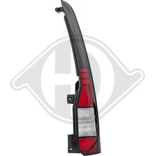 2298690 Heckleuchte rechts für VW CADDY V Großraumlimousine (SBB, SBJ)