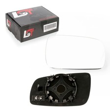 Retroviseur droit (ou coque) Audi 100