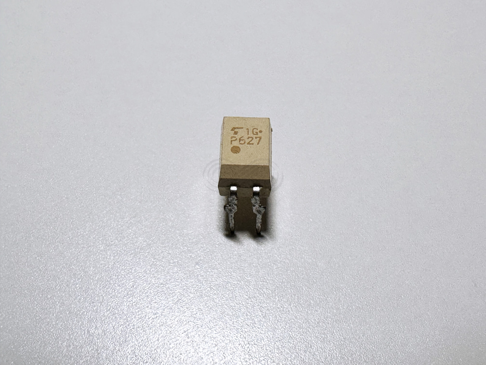 10X TLP627 P627 TOSHIBA Photocoupler Darlington Phototransistor 300V DIP-4