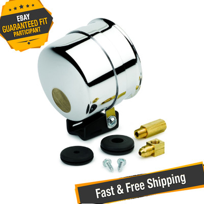 Auto Meter 5203 3-3/8'' Gauge Mounting Cup