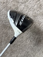 Taylormade RBZ Stage 2 HL Driver 12 Degrees Fujikura Airspeeder 40 Senior Flex