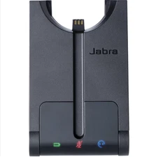Jabra Pro 920 WHB003BS Black Wireless Charging Base Unit Only for Headset