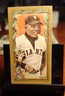 2023 Topps Allen & Ginter - Willie Mays #1 Mini Gold Bordered