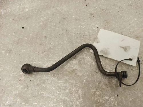 MERCEDES-BENZ C W204 Turbinenschmierrohr 2.20 Diesel 125kw 2008 21222076