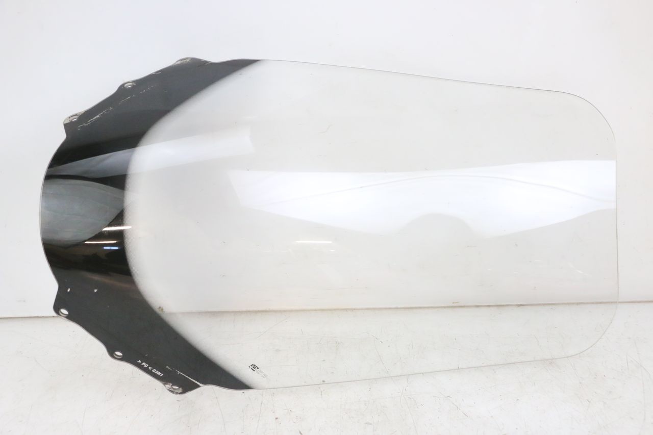 WINDSCREEN - SUZUKI BURGMAN 125 (2018 - 2021)
