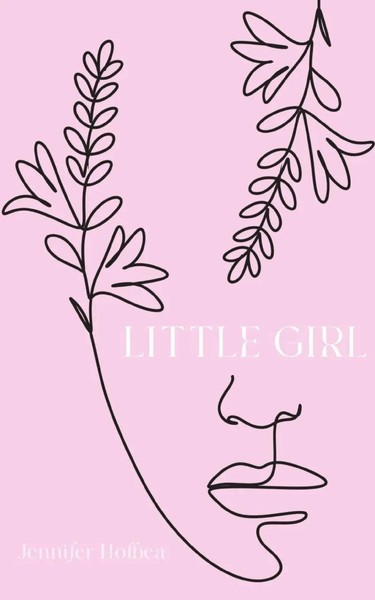 Little Girl | Jennifer Holbea | Taschenbuch | Englisch | 2023-image
