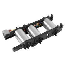 6 or 8 Way Power Seat Motor W/O Memory Compatible with Chevy Silverado 