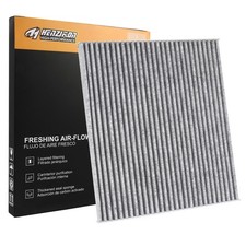 Activated Carbon Cabin Air Filter For Nissan Murano 2015-2022 & Altima