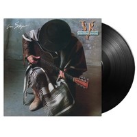 Stevie Ray Vaughan In Step