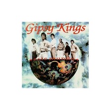 Este Mundo - Audio CD By Gipsy Kings - GOOD