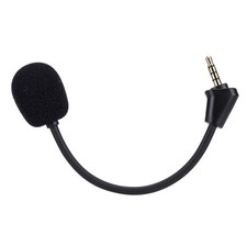 Replacement Game Mic for HyperX Cloud II-Wireless Gaming Headset on PC PS4 PS...