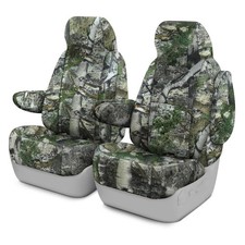 For Gmc Yukon 21-26 Mossy Oak 1st Row Camo Mountain Country Custom Seat Covers For Gmc Yukon 21-26 Mossy Oak 1st Row Camo Mountain Country Custom Seat Covers