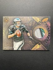 2014 Topps Valor Football Cards 11