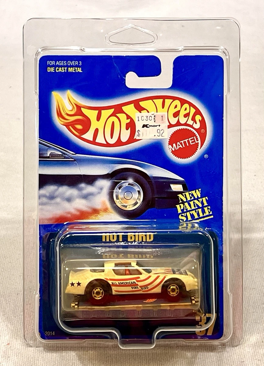 25+ Hot Wheels Pontiac White Diecast & Toy Vehicles for sale