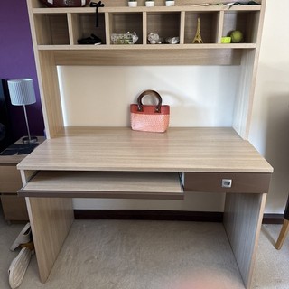 Computer Desk Study Table