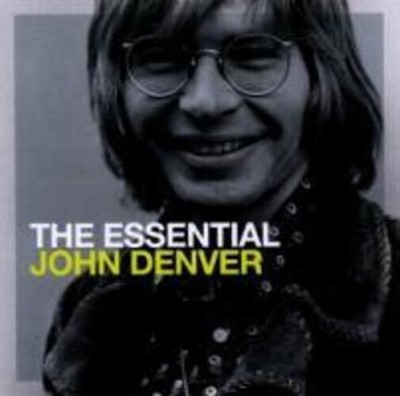 The Essential John Denver | John Denver | Englisch | Audio-CD | CD | 2011