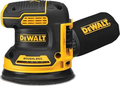 #ad #ad DEWALT DCW210BR 20V MAX XR 5quot; Orbital Sander Tool Only $129.99